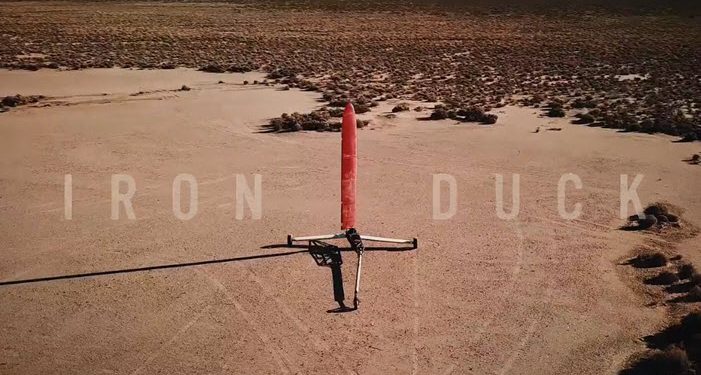 recognizing-bob-dill-and-the-iron-duck