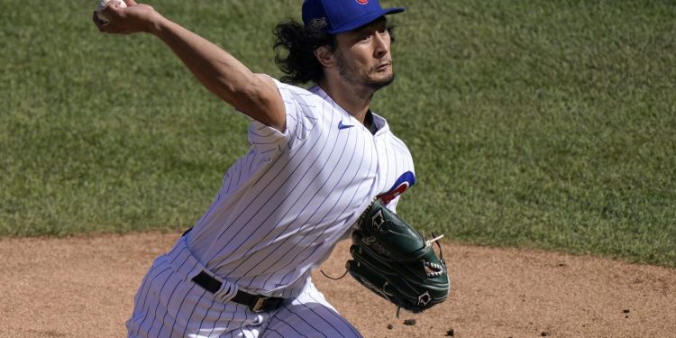 yu-kidding?-darvish-learned-via-twitter-of-trade-to-padres