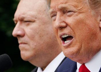 pompeo-accused-of-using-official-state-department-twitter-account-to-'soft-launch'-presidential-…
