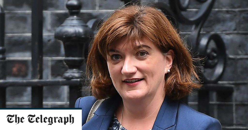 baroness-nicky-morgan:-change-revenge-porn-laws-so-we-'stop-failing-women-and-girls'