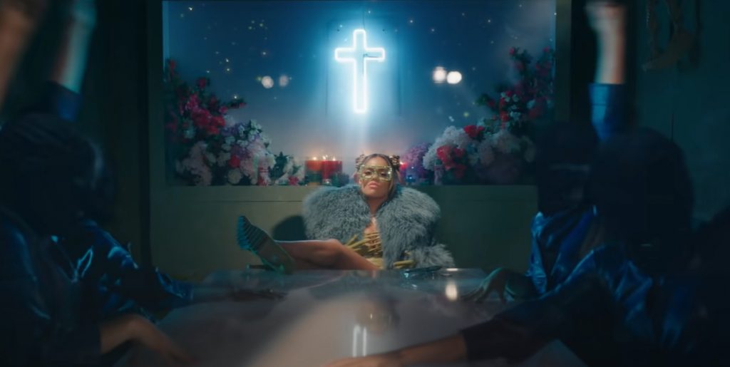 karol-g's-“bichota”-remains-#1-on-global-youtube-music-videos-chart,-renuka-panwar's-“52-…