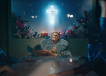 karol-g's-“bichota”-remains-#1-on-global-youtube-music-videos-chart,-renuka-panwar's-“52-…