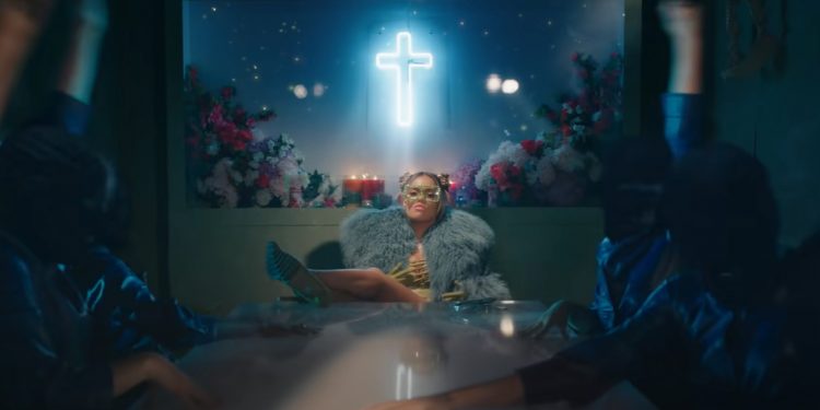 karol-g's-“bichota”-remains-#1-on-global-youtube-music-videos-chart,-renuka-panwar's-“52-…