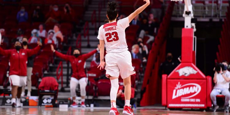 no.-10-arkansas-bounces-back,-beats-missouri-91-88