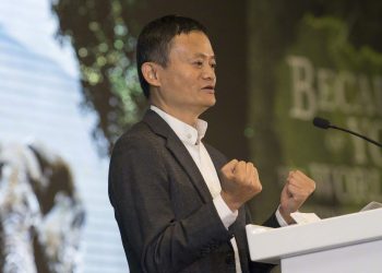 jack-ma's-absence-from-public-eye-sparks-twitter-discussions
