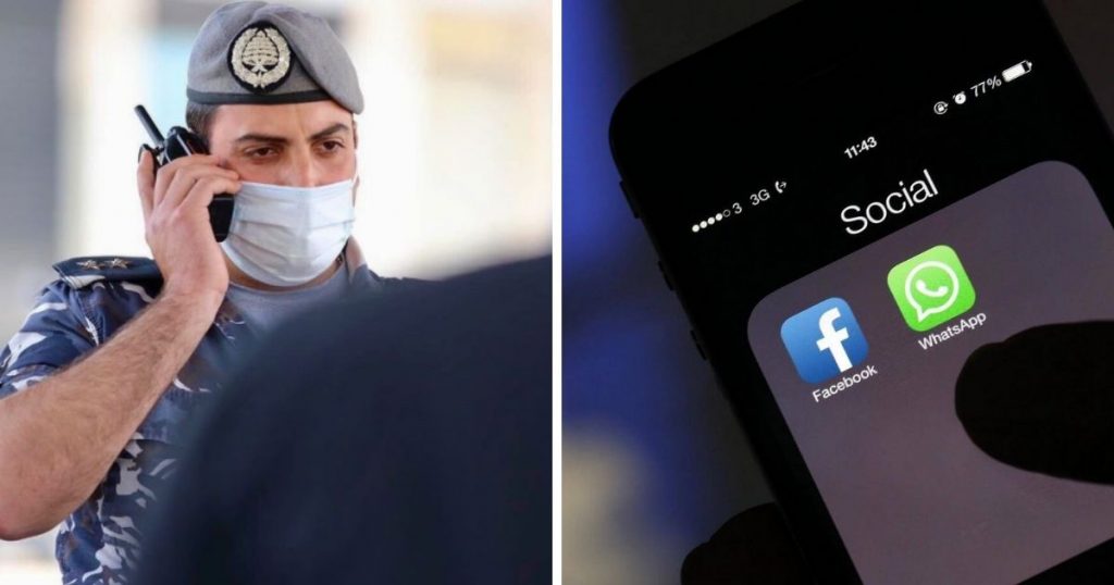 lebanese-authorities-warn-about-a-whatsapp-message-scam