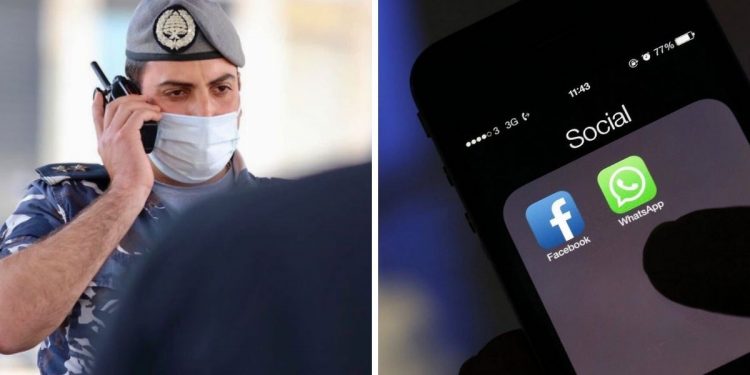 lebanese-authorities-warn-about-a-whatsapp-message-scam