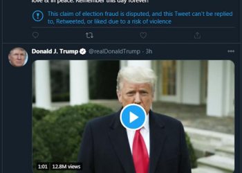 twitter,-facebook-suspend-trump-from-posting;-twitter-threatens-permanent-ban