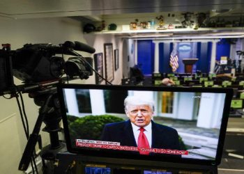 facebook,-youtube-and-twitter-remove-video-of-trump-amid-chaos-at-capitol