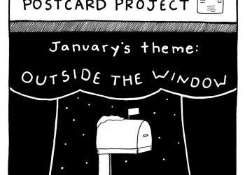 spokane-correspondence-club-organizes-mail-in-art-show