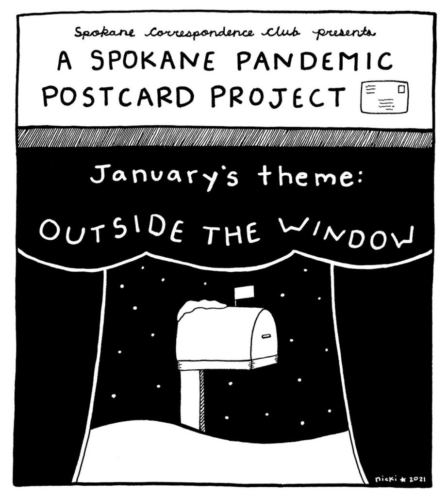 spokane-correspondence-club-organizes-mail-in-art-show