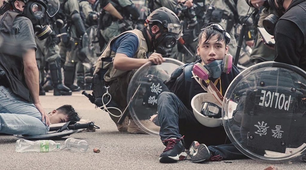 ai-weiwei's-cockroach-follows-beijing's-final-blow-to-hong-kong-democracy