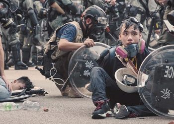 ai-weiwei's-cockroach-follows-beijing's-final-blow-to-hong-kong-democracy