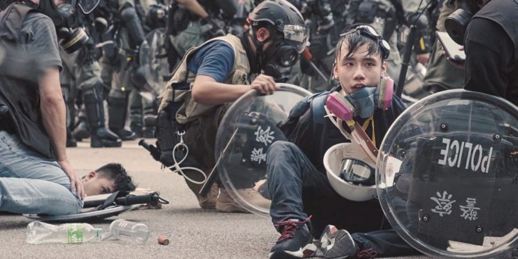 ai-weiwei's-cockroach-follows-beijing's-final-blow-to-hong-kong-democracy