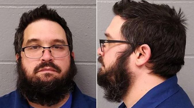 oklahoma-man-arrested-for-sexual-abuse,-child-pornography