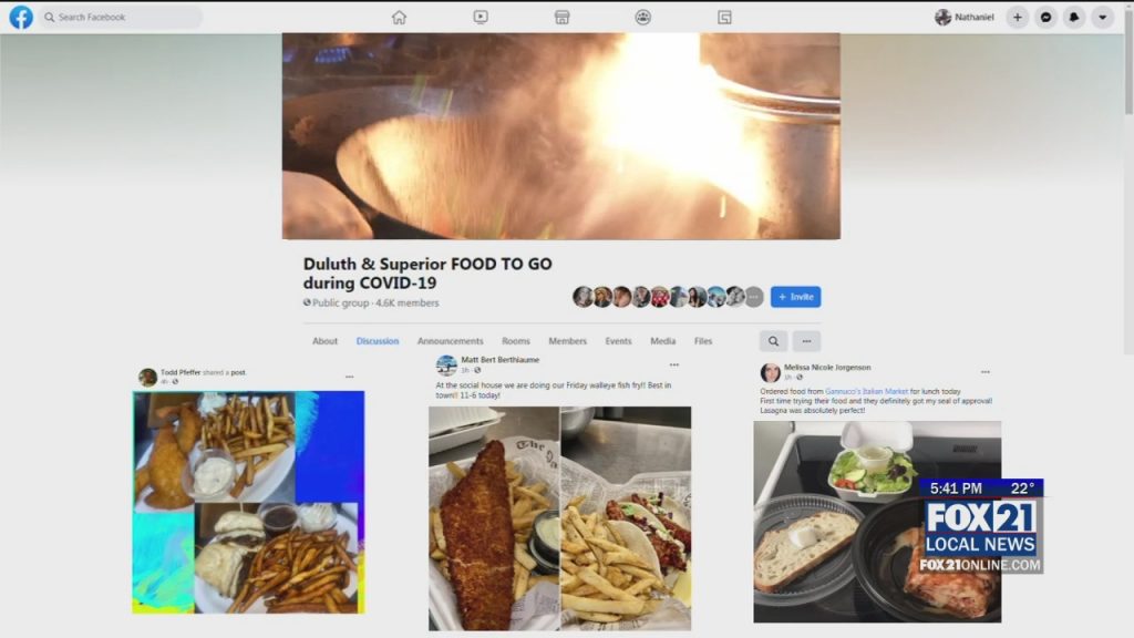 a-twin-ports-facebook-group-helps-local-restaurants-survive