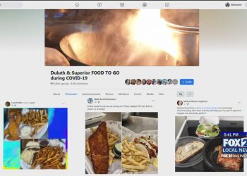 a-twin-ports-facebook-group-helps-local-restaurants-survive