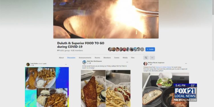 a-twin-ports-facebook-group-helps-local-restaurants-survive