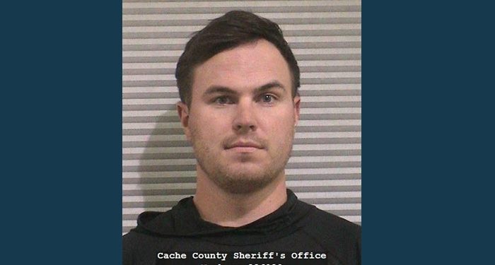 man-arrested-for-allegedly-enticing-minor-in-logan