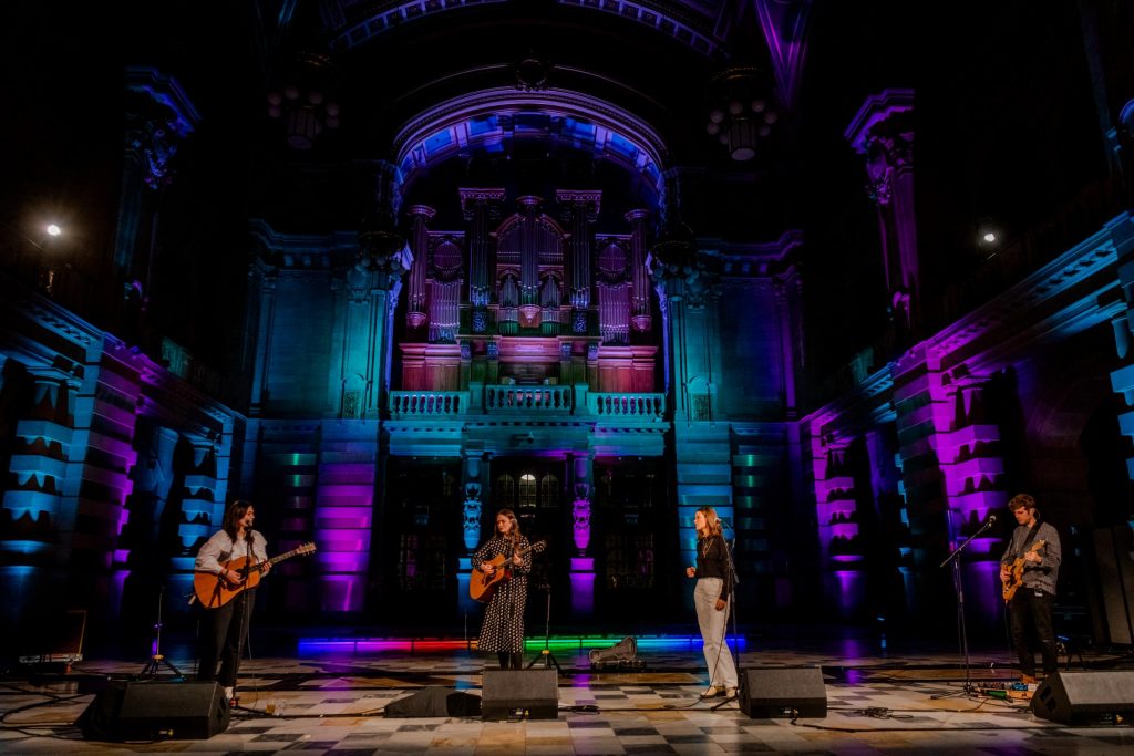 celtic-connections:-rhiannon-giddens,-edwin-morgan,-the-staves,-biffy-clyro,-folk,-roots,-world-…