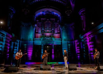 celtic-connections:-rhiannon-giddens,-edwin-morgan,-the-staves,-biffy-clyro,-folk,-roots,-world-…