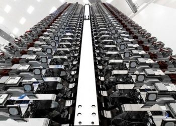 spacex-has-darkened-its-starlink-internet-satellites-with-visors-to-avoid-disrupting-the-night-sky