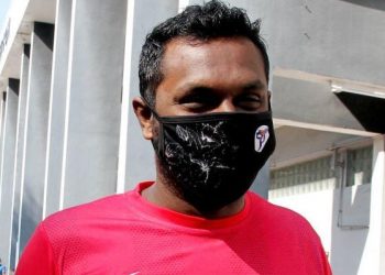 sugu-of-'sugu-pavithra'-youtube-channel-pleads-guilty-to-possessing-sickle-at-hospital