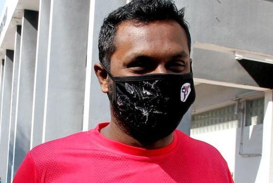 sugu-of-'sugu-pavithra'-youtube-channel-pleads-guilty-to-possessing-sickle-at-hospital