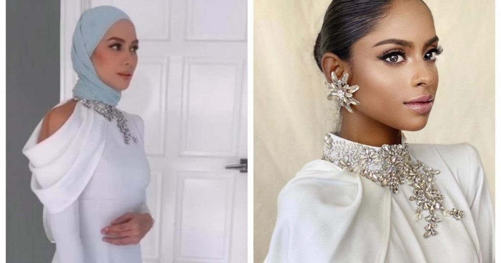 now-famous-rizman-ruzaini-shoulder-baring-gown-previously-worn-by-youtube-cooking-…