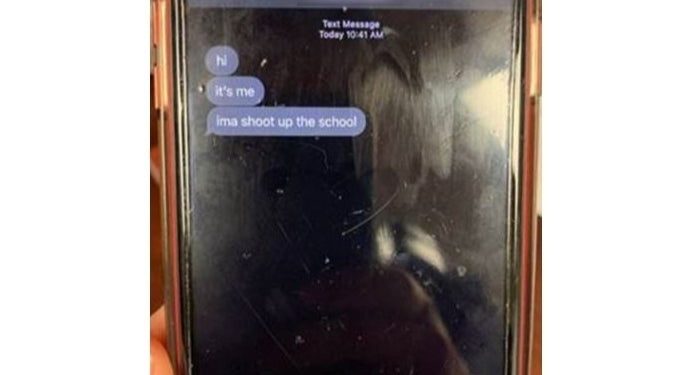 12-year-old-arrested-after-texting-intent-to-shoot-up-school