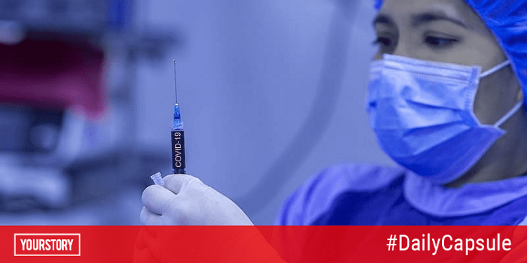 on-everybody's-mind:-covid-19-vaccines,-elon-musk's-tesla-and-whatsapp