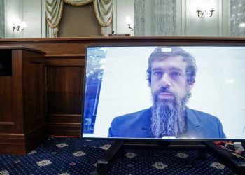 'i-believe-this-was-the-right-decision':-twitter-ceo-jack-dorsey-speaks-out-on-trump-ban