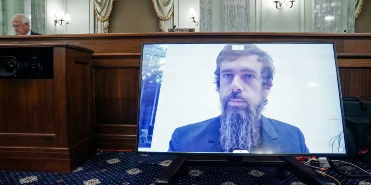 'i-believe-this-was-the-right-decision':-twitter-ceo-jack-dorsey-speaks-out-on-trump-ban