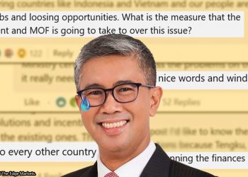 tengku-zafrul-got-roasted-by-ceos-on-linkedin-over…-malaysia's-ddi-and-fdi?-apatu?