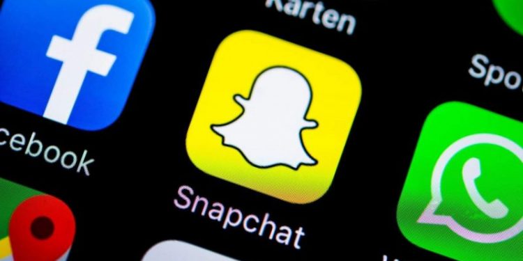 snapchat-makes-trump's-'indefinite'-ban-permanent