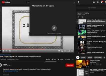 youtube-adds-voice-commands-on-web-to-easily-search,-navigate,-and-play-videos