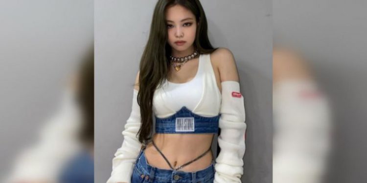 blackpink's-jennie-is-first-female-k-pop-artiste-to-hit-600m-youtube-views