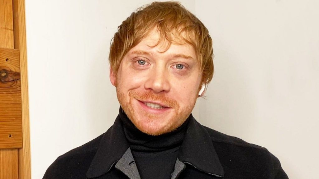 rupert-grint-reacts-to-beating-jennifer-aniston-and-david-attenborough's-instagram-records-…