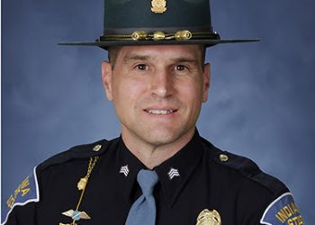 indiana-state-police-mourn-passing-of-sgt.-mitchel-blocher
