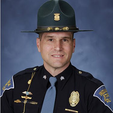 indiana-state-police-mourn-passing-of-sgt.-mitchel-blocher