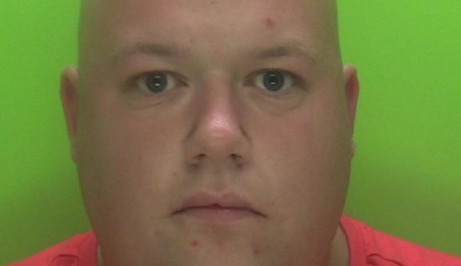 nottinghamshire-sex-offender-jailed-for-grooming-teenage-girl