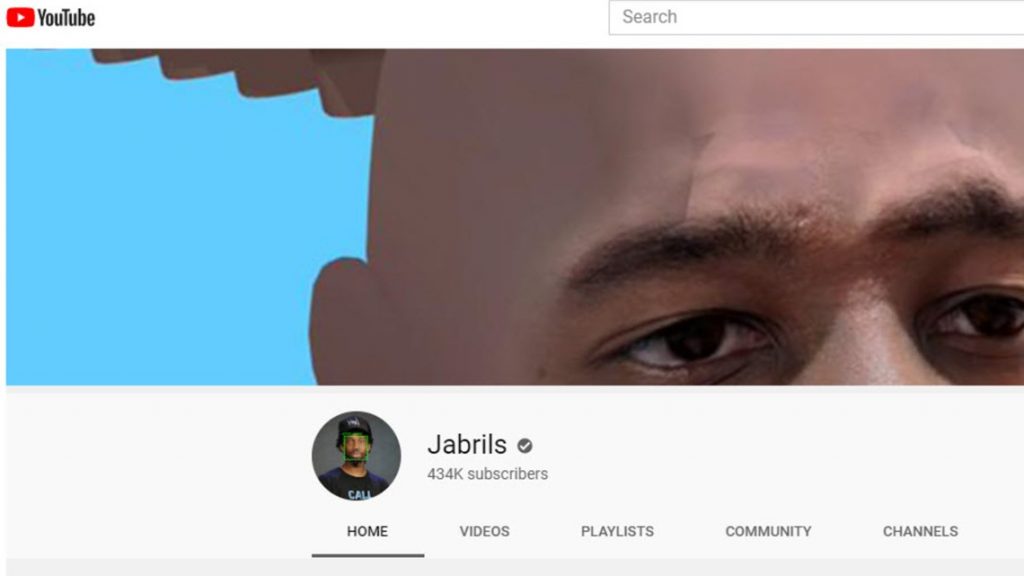 san-diego-youtuber,-jabrils-chosen-for-#youtubeblack-voices-grant