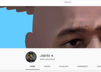 san-diego-youtuber,-jabrils-chosen-for-#youtubeblack-voices-grant