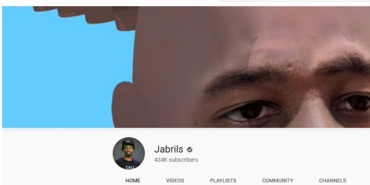 san-diego-youtuber,-jabrils-chosen-for-#youtubeblack-voices-grant