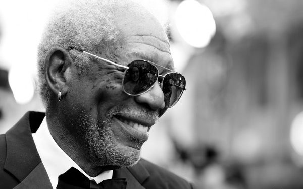 morgan-freeman-honors-mlk-in-12-instagram-videos