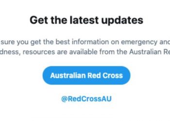 twitter-and-australian-red-cross-band-together-to-launch-emergency-search-prompt