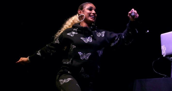 danileigh's-new-song-sparks-accusations-of-colorism