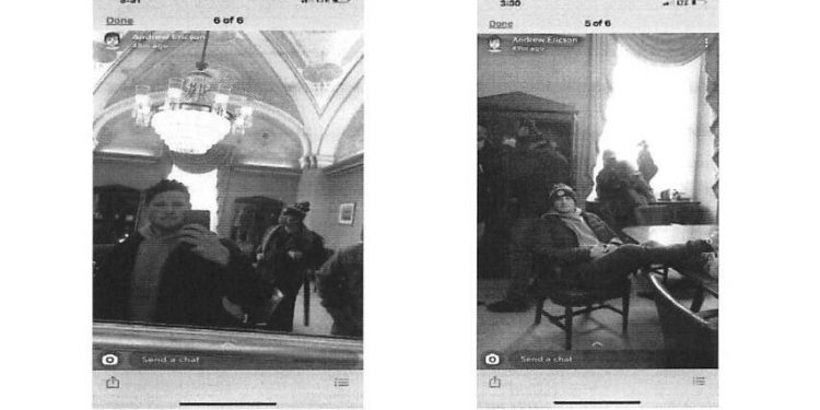 oklahoma-man-faces-charges-in-connection-with-capitol-riot