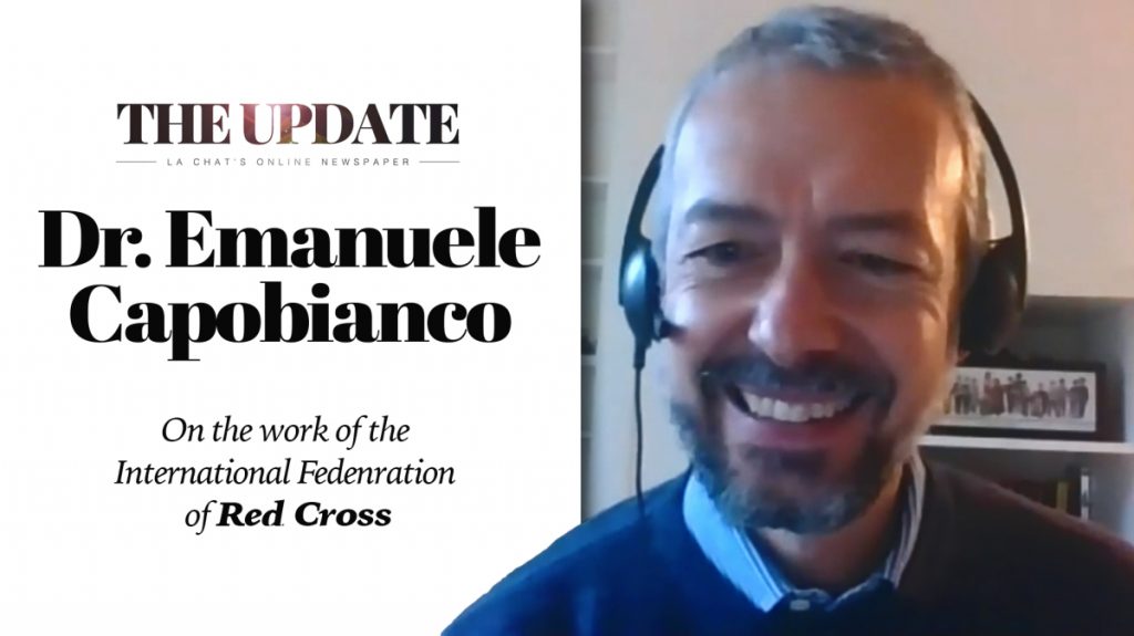dr-emanuele-capobianco:-director-of-health-and-care-at-the-international-federation-of-red-…