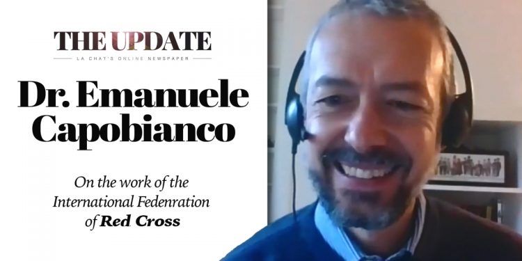 dr-emanuele-capobianco:-director-of-health-and-care-at-the-international-federation-of-red-…